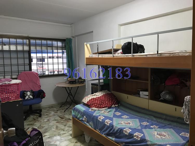 Blk 626 Pasir Ris Drive 3 (Pasir Ris), HDB 4 Rooms #142776112